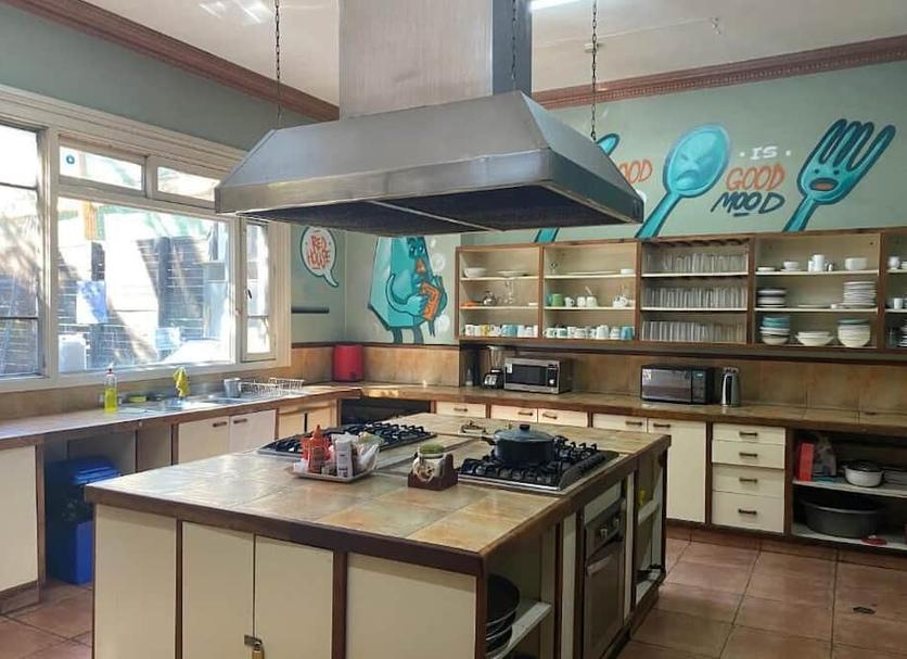 Cuisine Photo