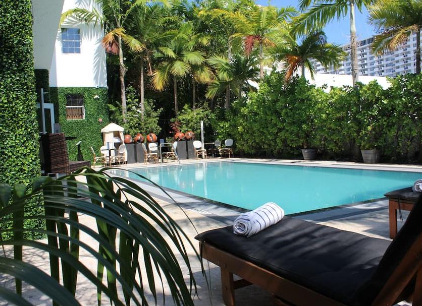 Piscine Photo