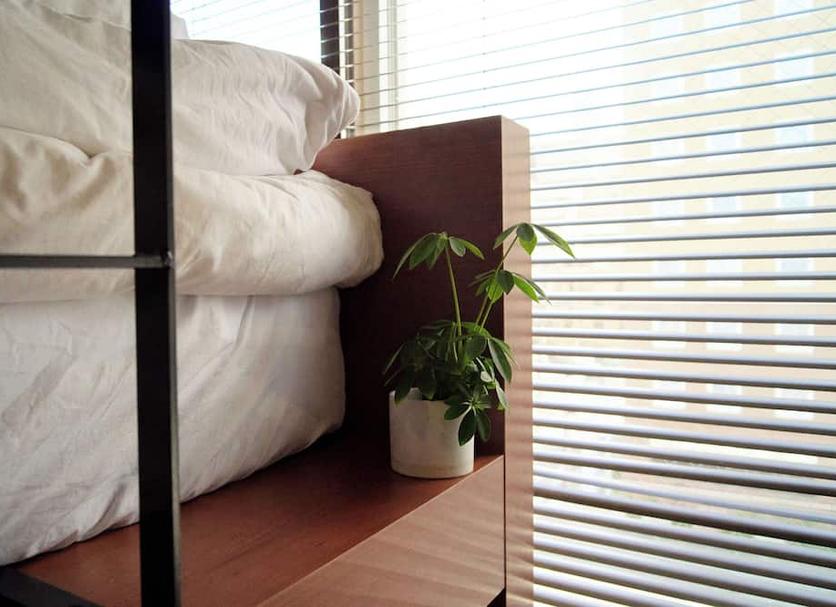 Équipements de la chambre Photo