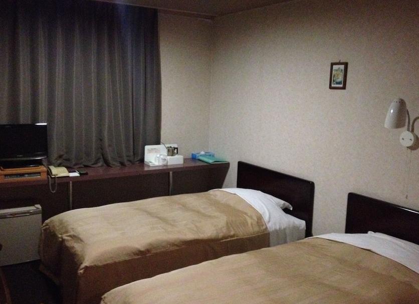 Chambre Photo