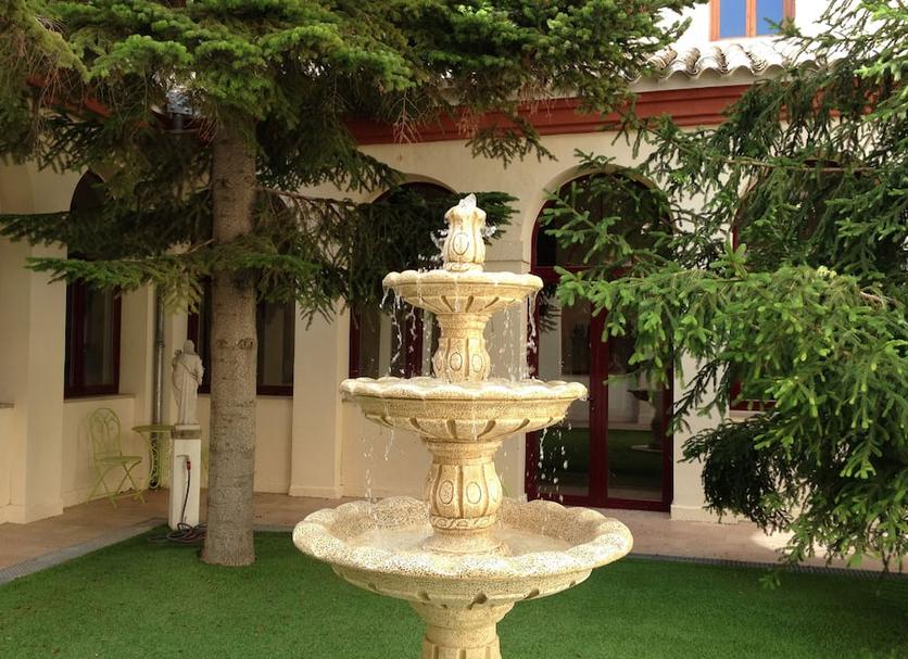 Extérieur Photo