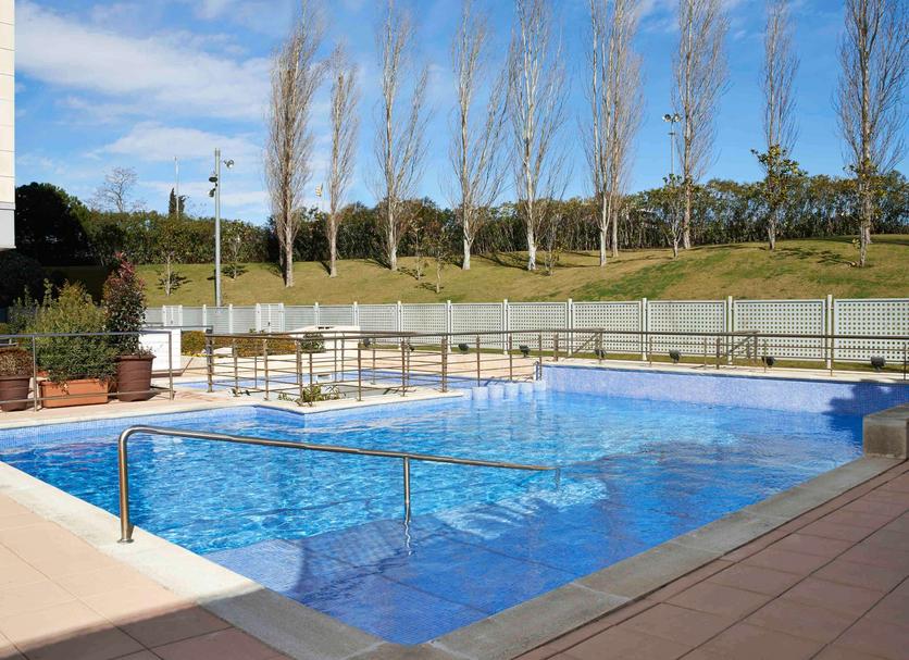 Piscine Photo