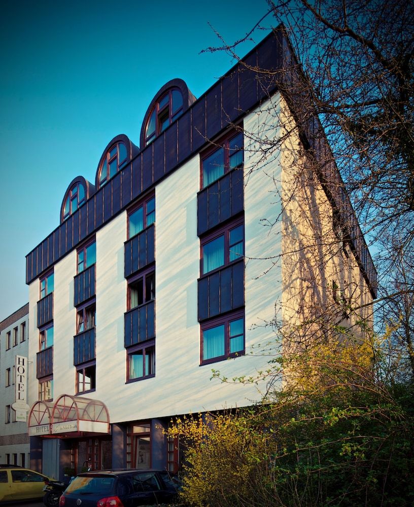 Bâtiment Photo