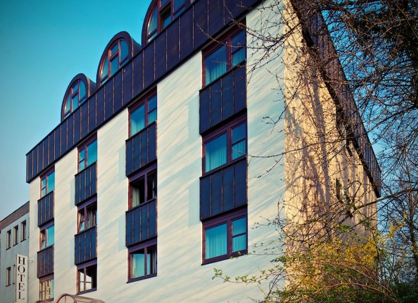 Bâtiment Photo