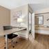 Équipements de la chambre