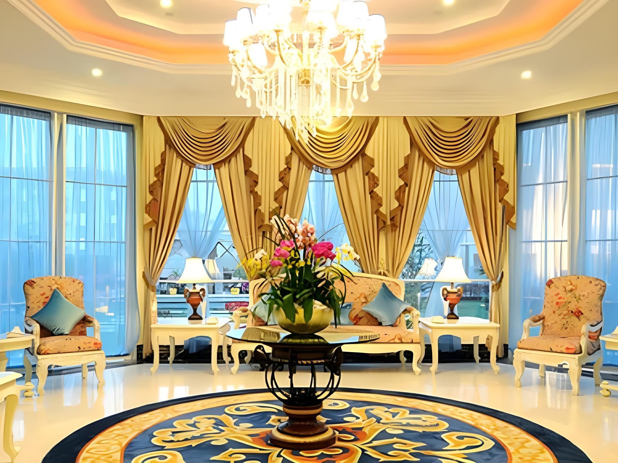 Salon