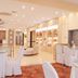 Salle de banquet