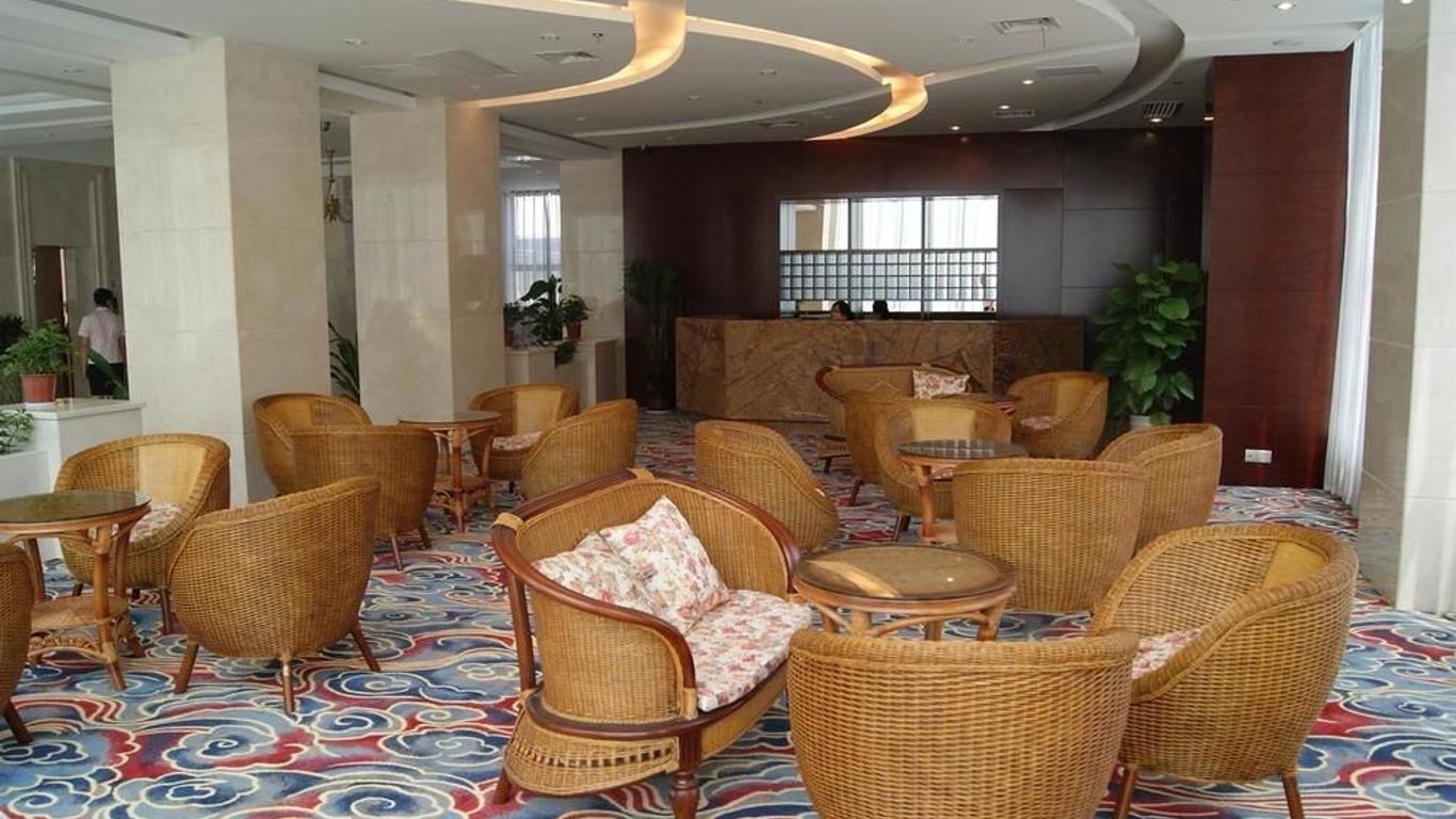 Jinlai International Hotel