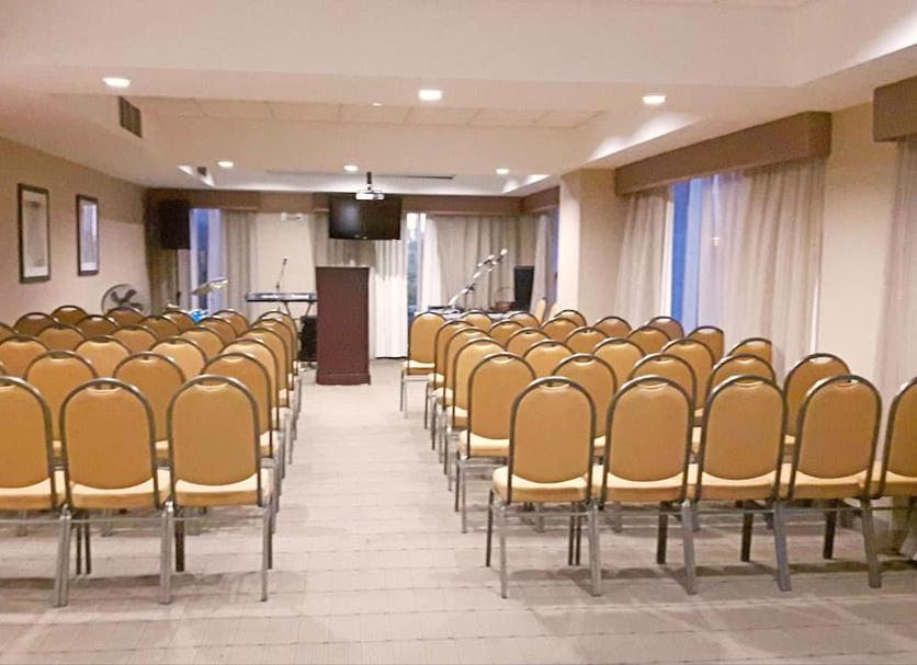 Espace de conférence Photo