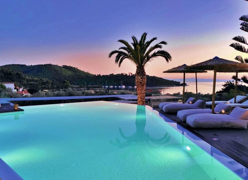 Piscine Photo
