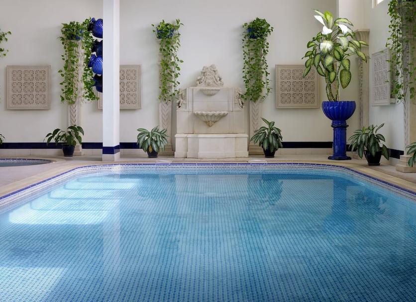 Piscine Photo