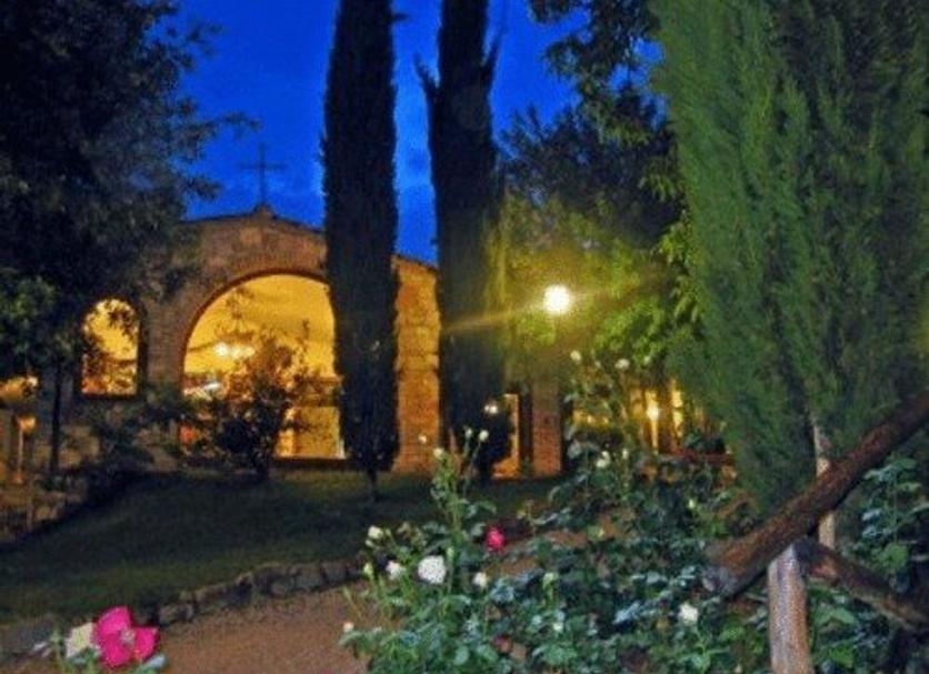 Extérieur Photo