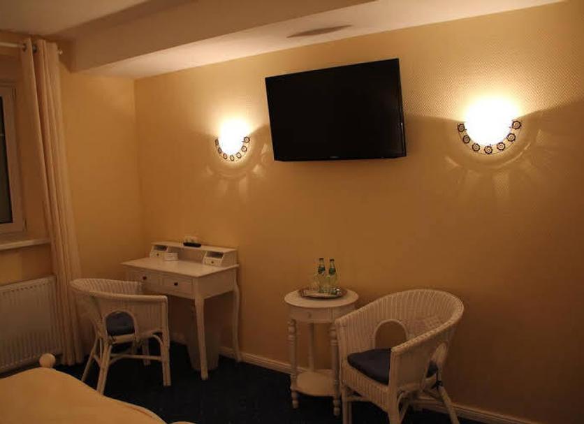 Équipements de la chambre Photo