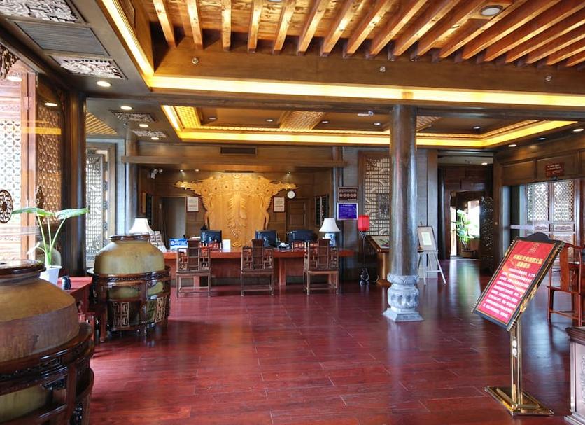 Hall d’entrée Photo