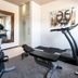Salle de sport