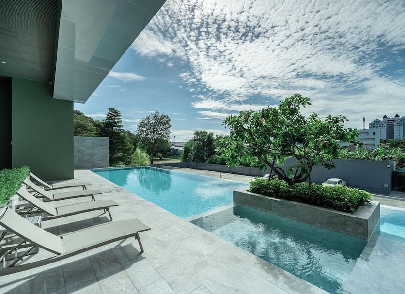 Piscine Photo