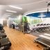 Salle de sport
