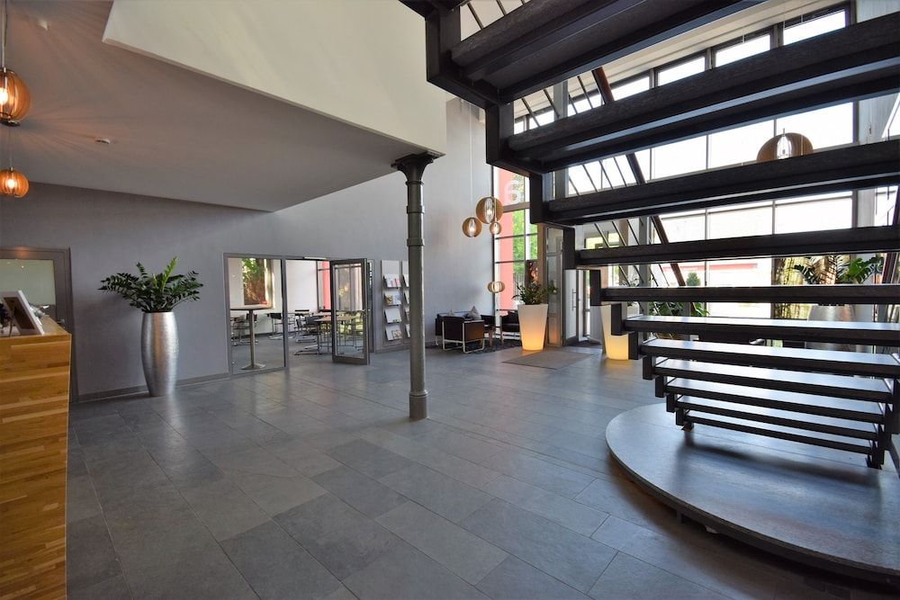 Hall d’entrée