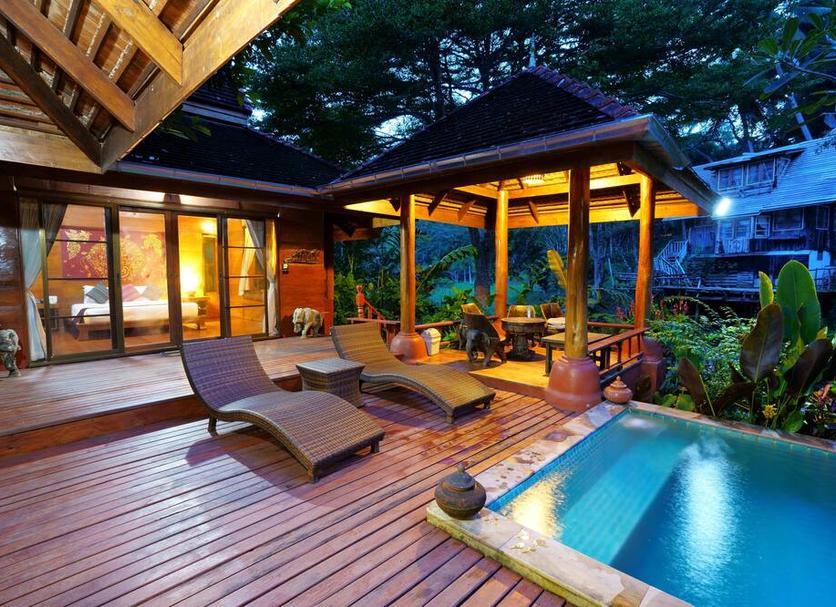 Piscine Photo