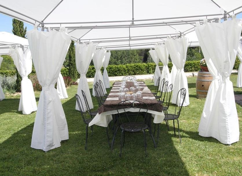 Salle de banquet Photo