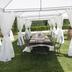 Salle de banquet