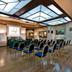 Espace de conférence
