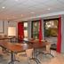 Espace de conférence