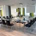 Espace de conférence