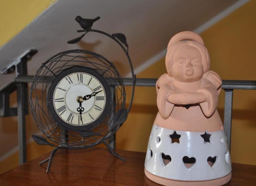 Équipements de la chambre Photo