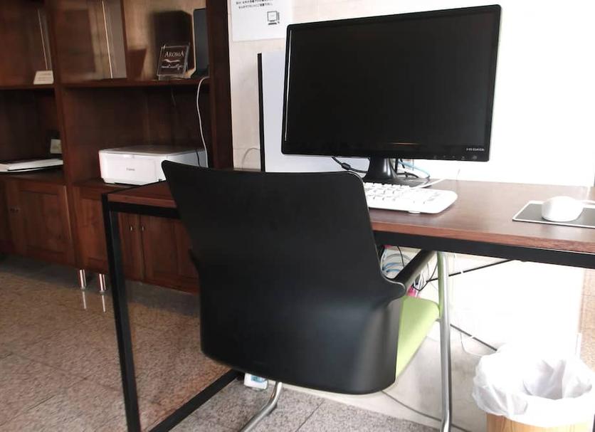 Équipements de la chambre Photo