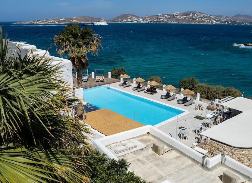 Piscine Photo