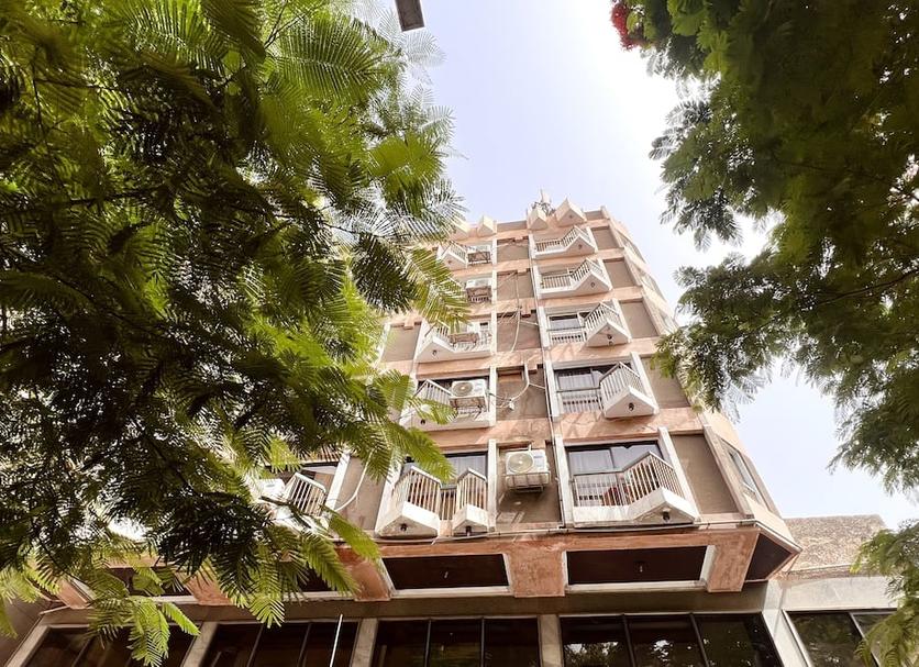 Bâtiment Photo