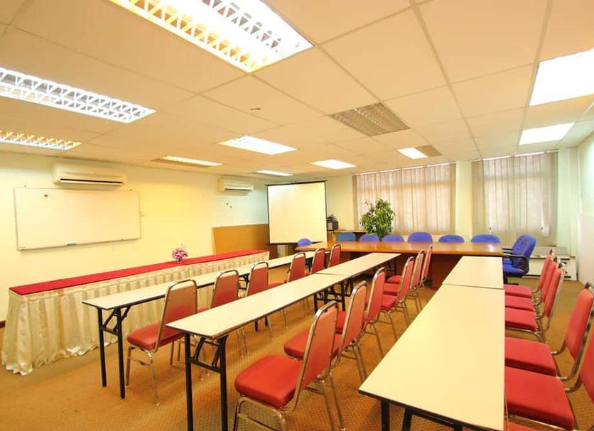 Espace de conférence Photo