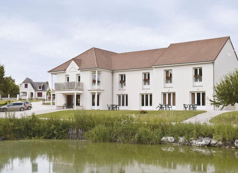 Bâtiment Photo