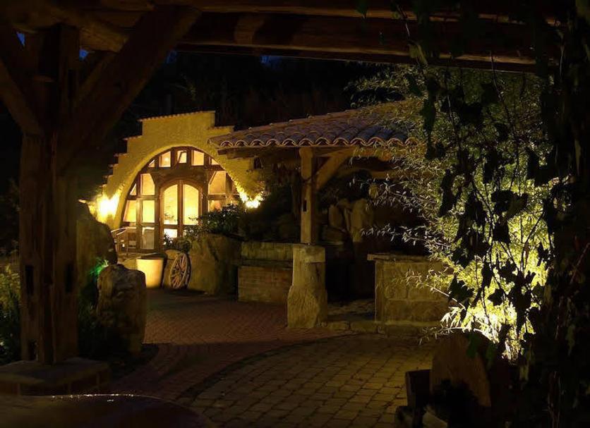 Extérieur Photo