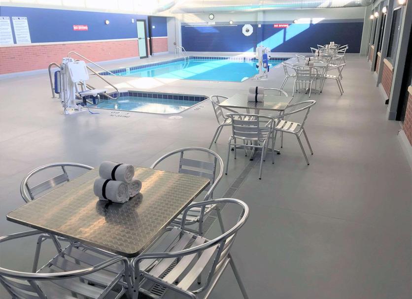 Piscine Photo