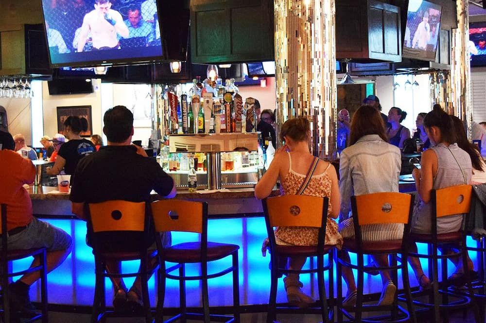 Bar