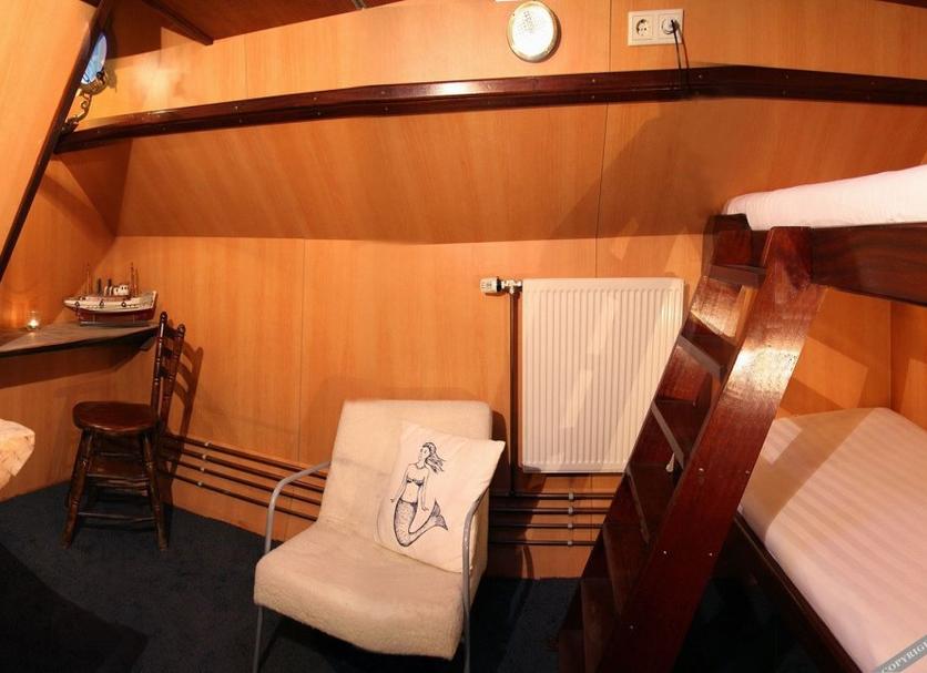 Équipements de la chambre Photo