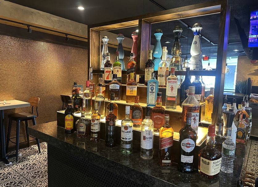 Bar Photo