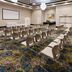 Espace de conférence