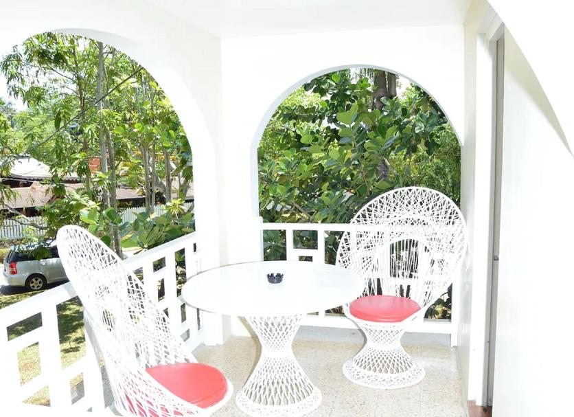 Balcon Photo