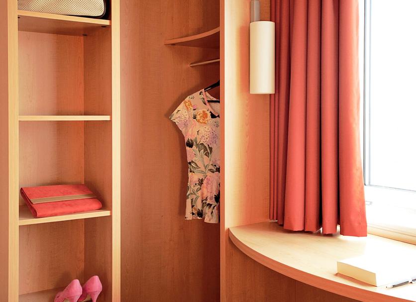 Équipements de la chambre Photo