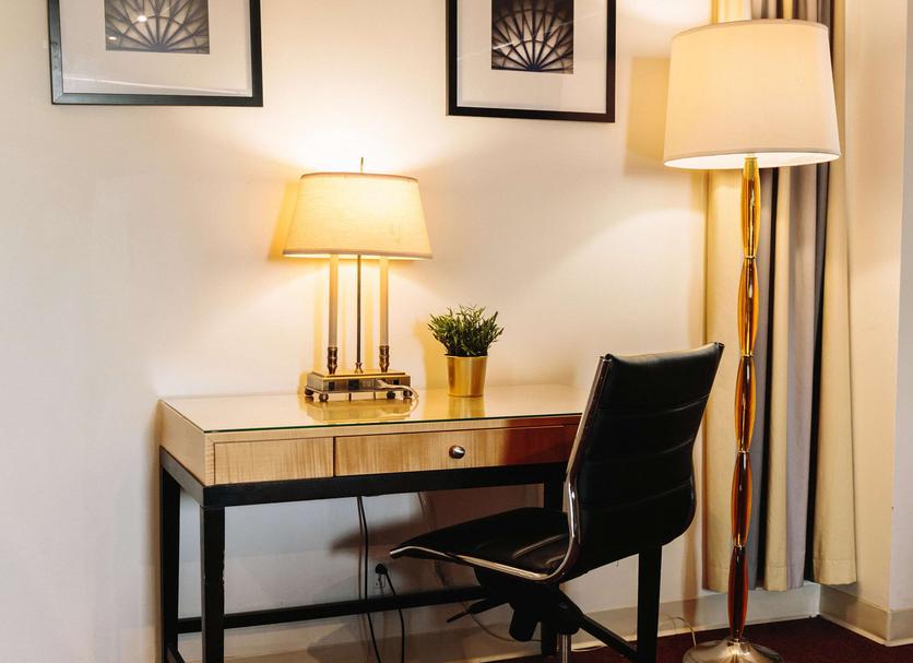Équipements de la chambre Photo