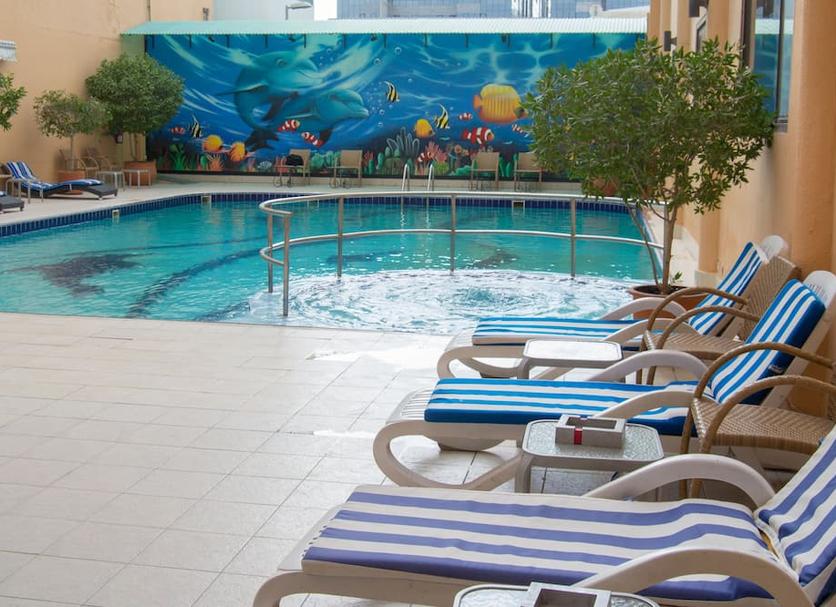 Piscine Photo