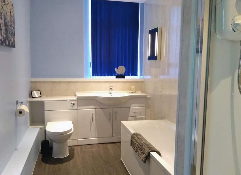 Salle de bain Photo