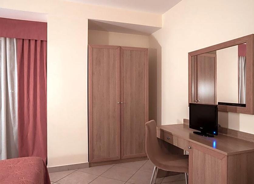 Équipements de la chambre Photo