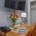 Équipements de la chambre