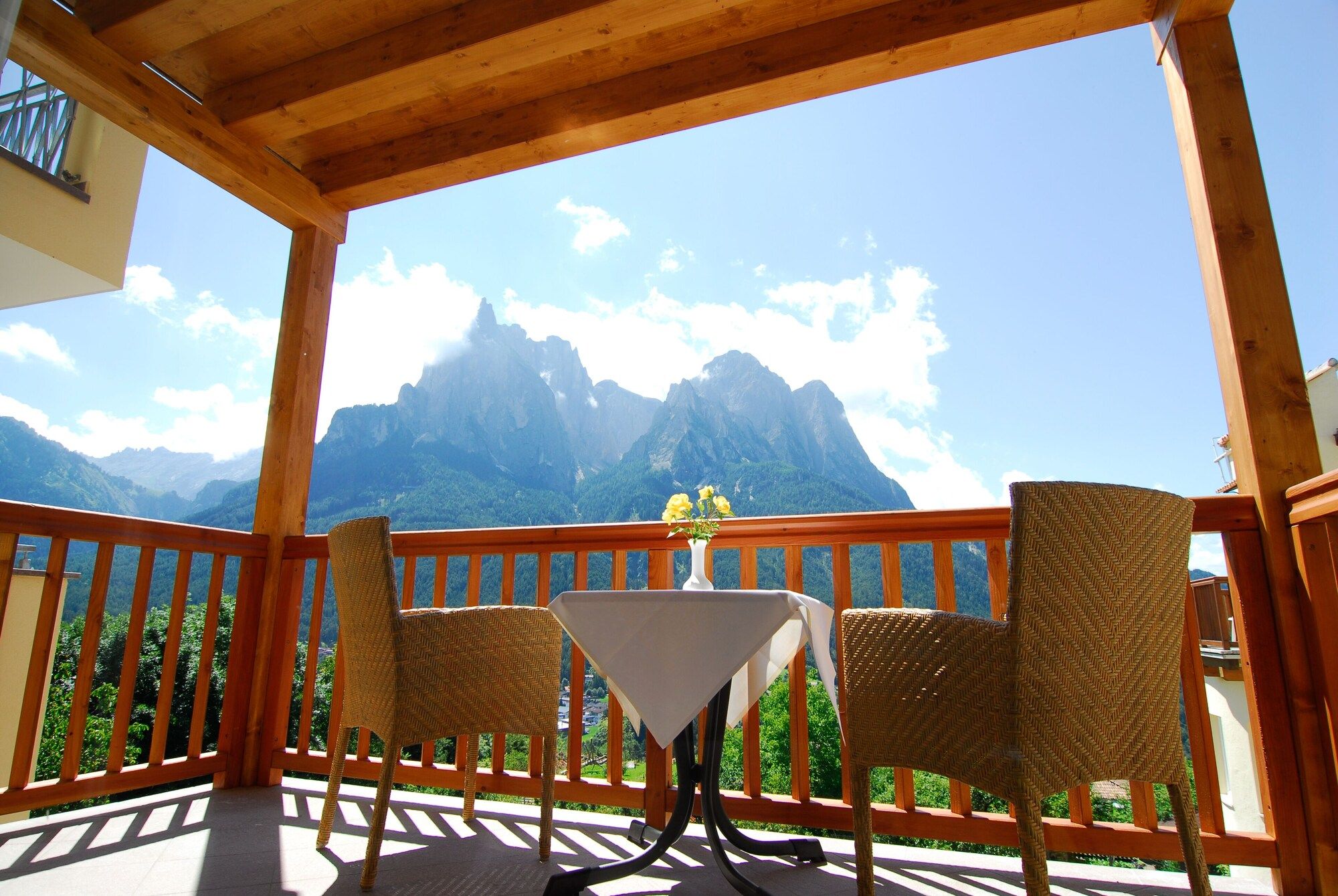 Balcon
