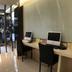 Centre d'affaires