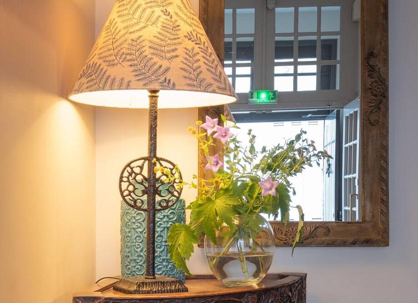Équipements de la chambre Photo
